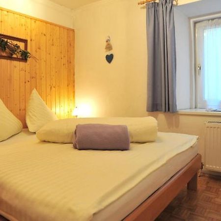 Appartementhaus Scheiflinger Hermagor Chambre photo