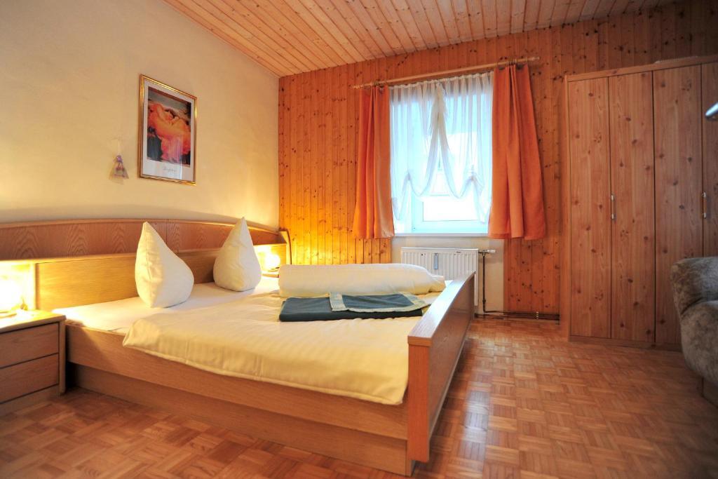 Appartementhaus Scheiflinger Hermagor Chambre photo