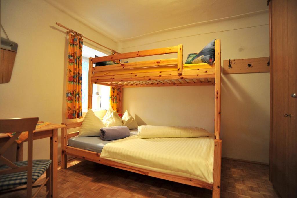 Appartementhaus Scheiflinger Hermagor Chambre photo